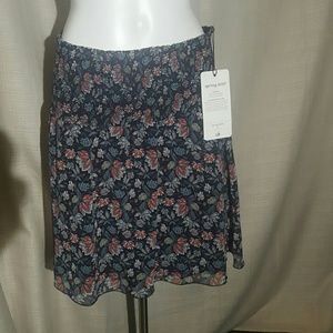 CAbi Flirt Skirt